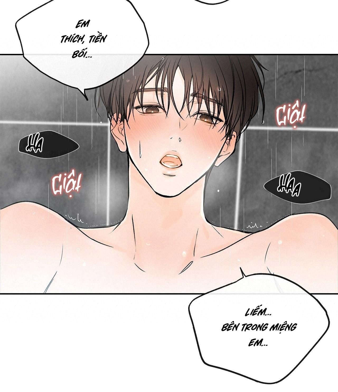 hạ cánh cuối chân trời chapter 5 12