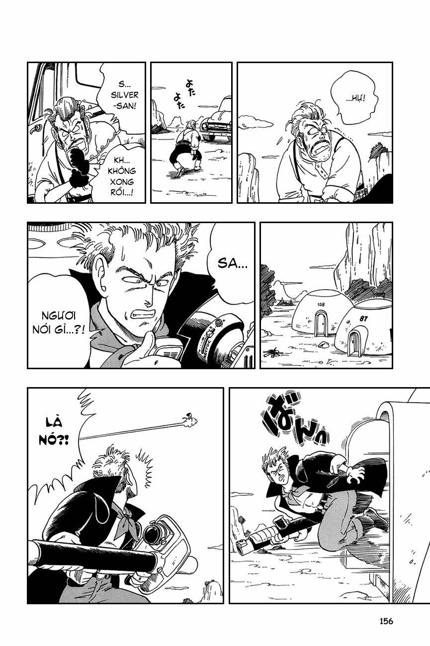 dragon ball - bảy viên ngọc rồng chapter 55 13