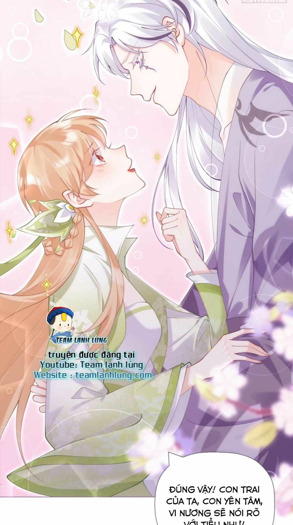 thiết lập ác nữ của tôi sụp đổ rồi chapter 16 6