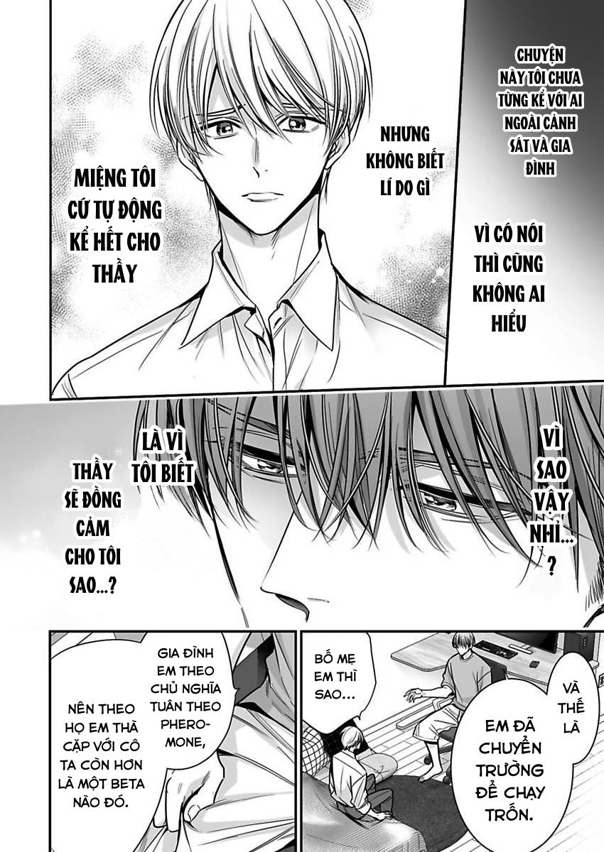 thầy làm omega của em đi chapter 3 16