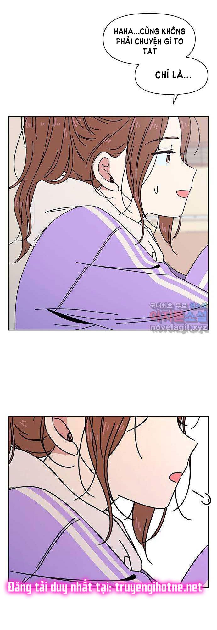 thanh xuân rực rỡ - season of blossom chapter 103 43