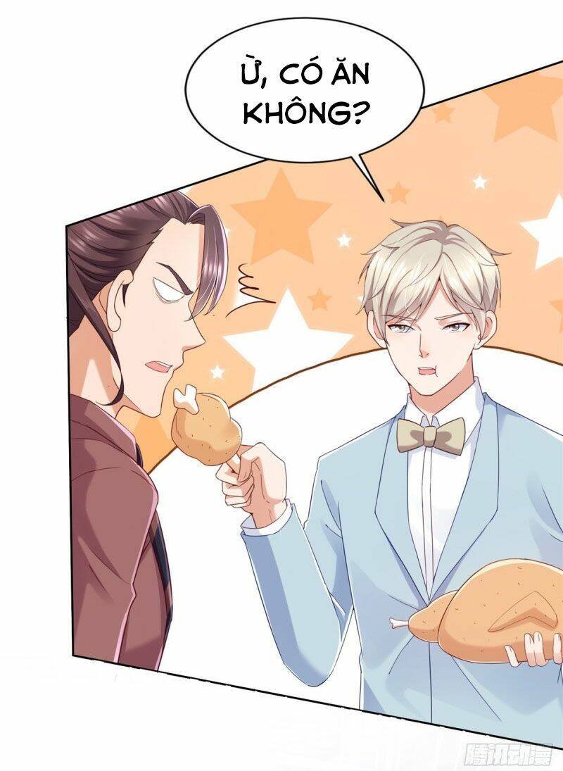 chí tôn toàn năng chapter 83 28