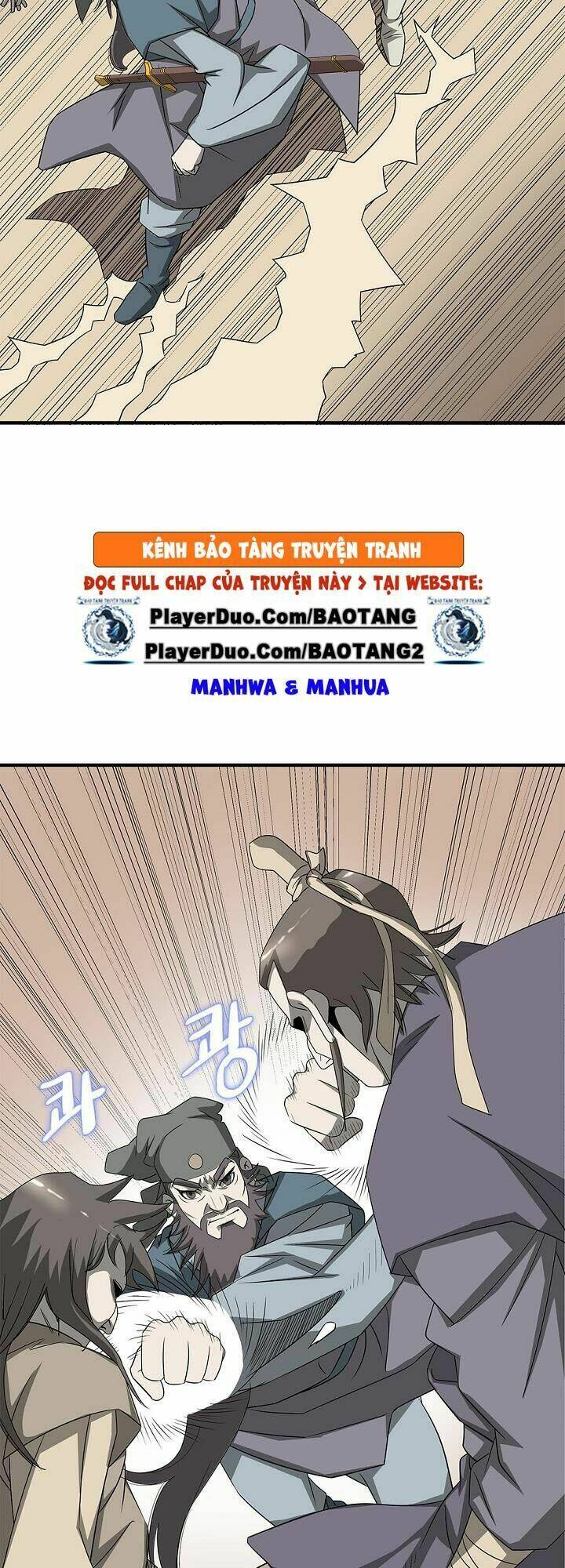 cuồng long chapter 26 10