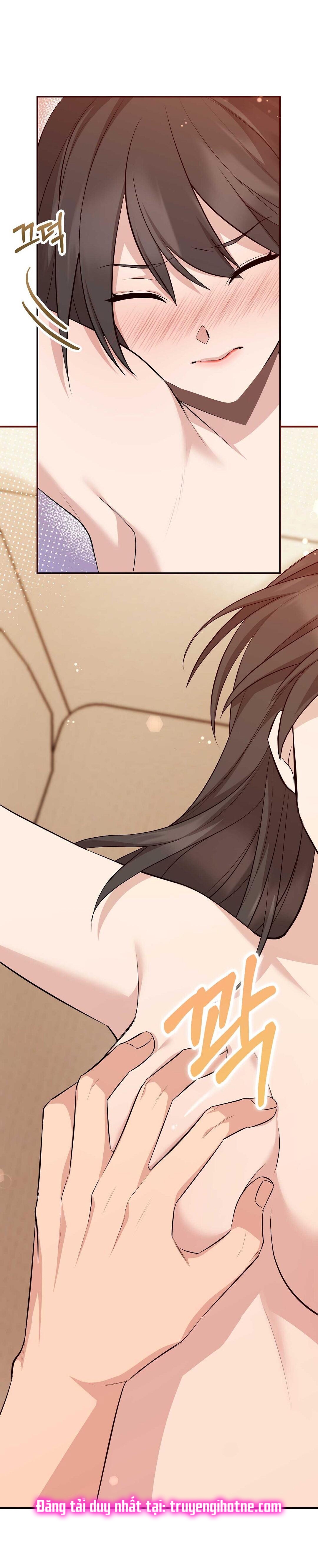 [18+] hợp đồng nô lệ dâm đãng chapter 9.1 7