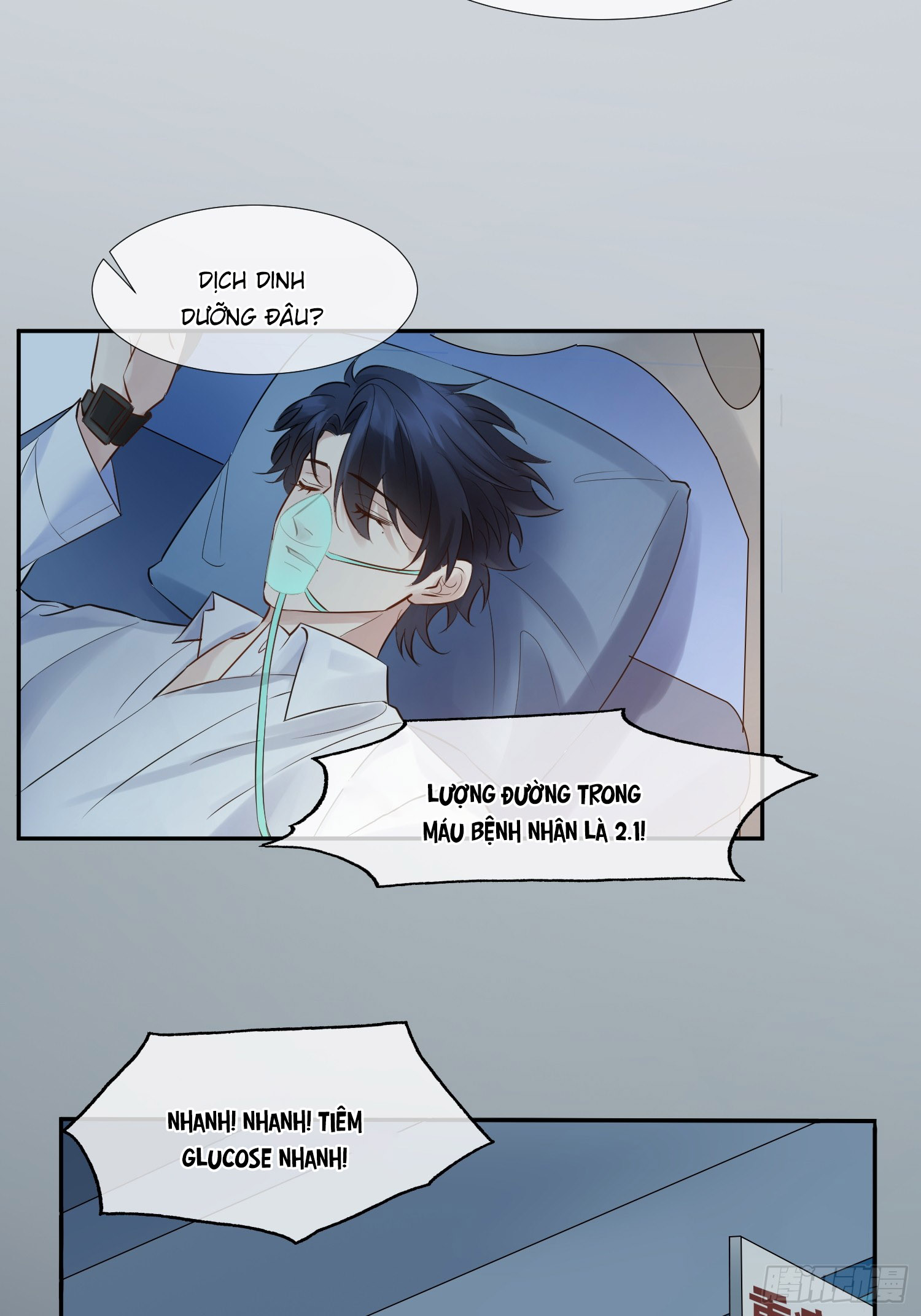 ỷ trên hiếp dưới chapter 5 35