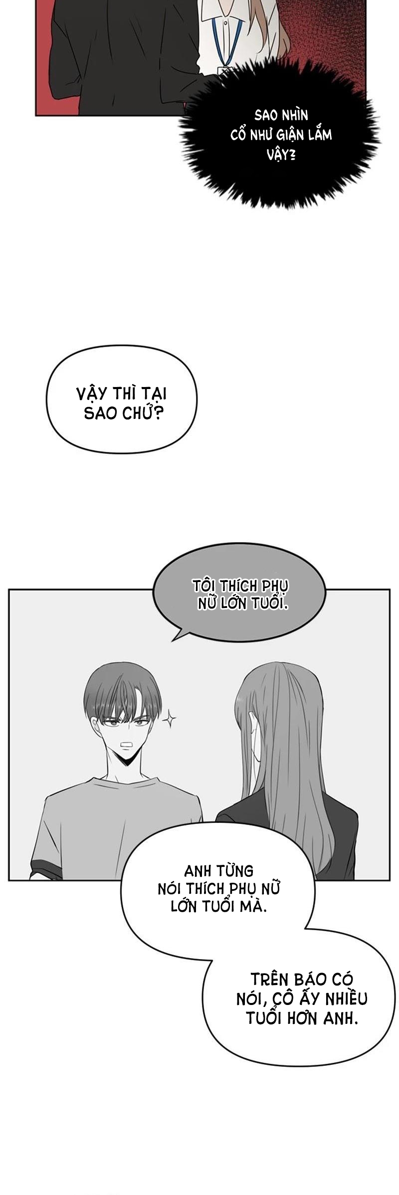 hẹn gặp anh ở kiếp thứ 19 chapter 55 34