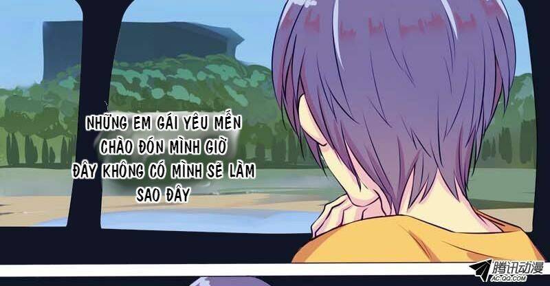 song sinh đổi chỗ ở chapter 4 4