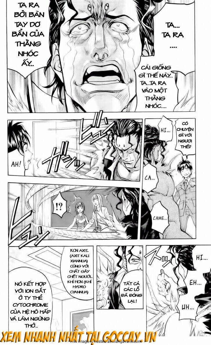 doll gun chapter 27 4