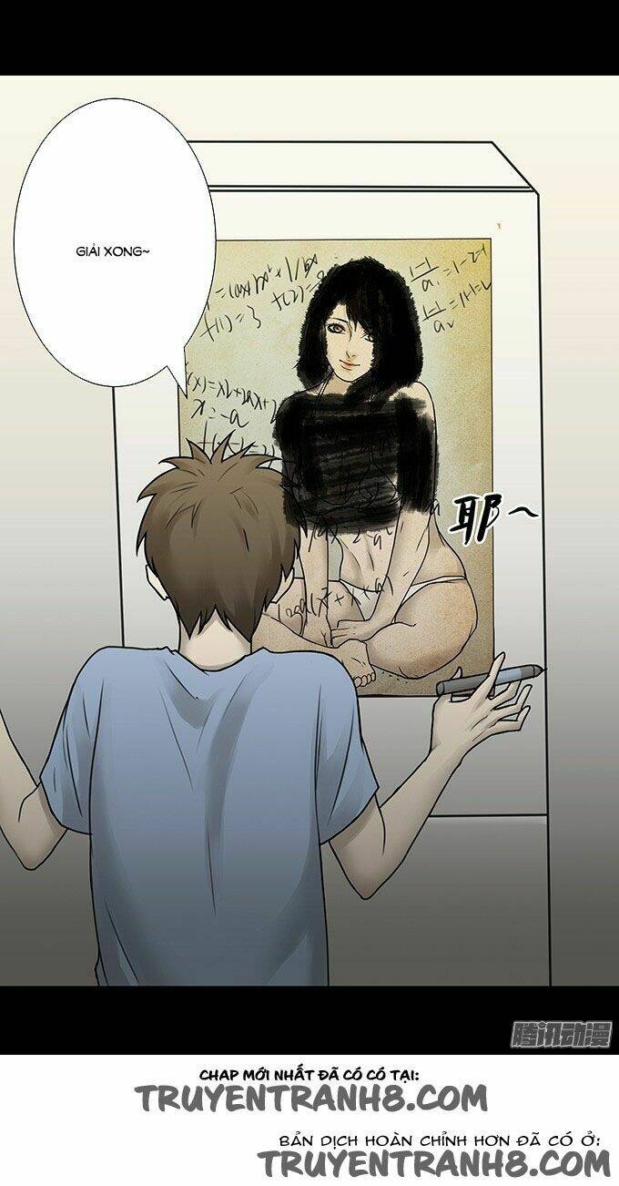 ớn lạnh tuyệt đối chapter 106 7