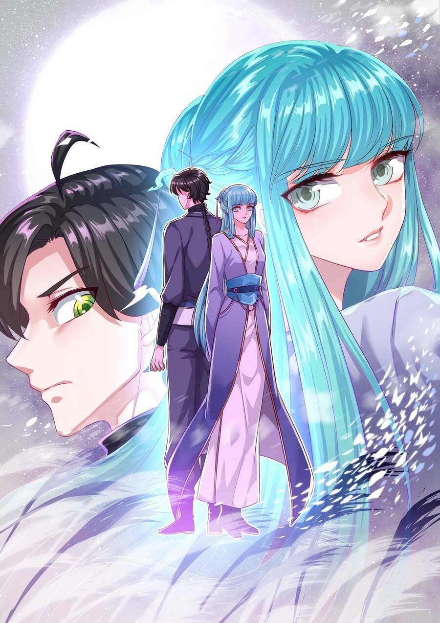 tiên ma đồng tu chapter 205 1