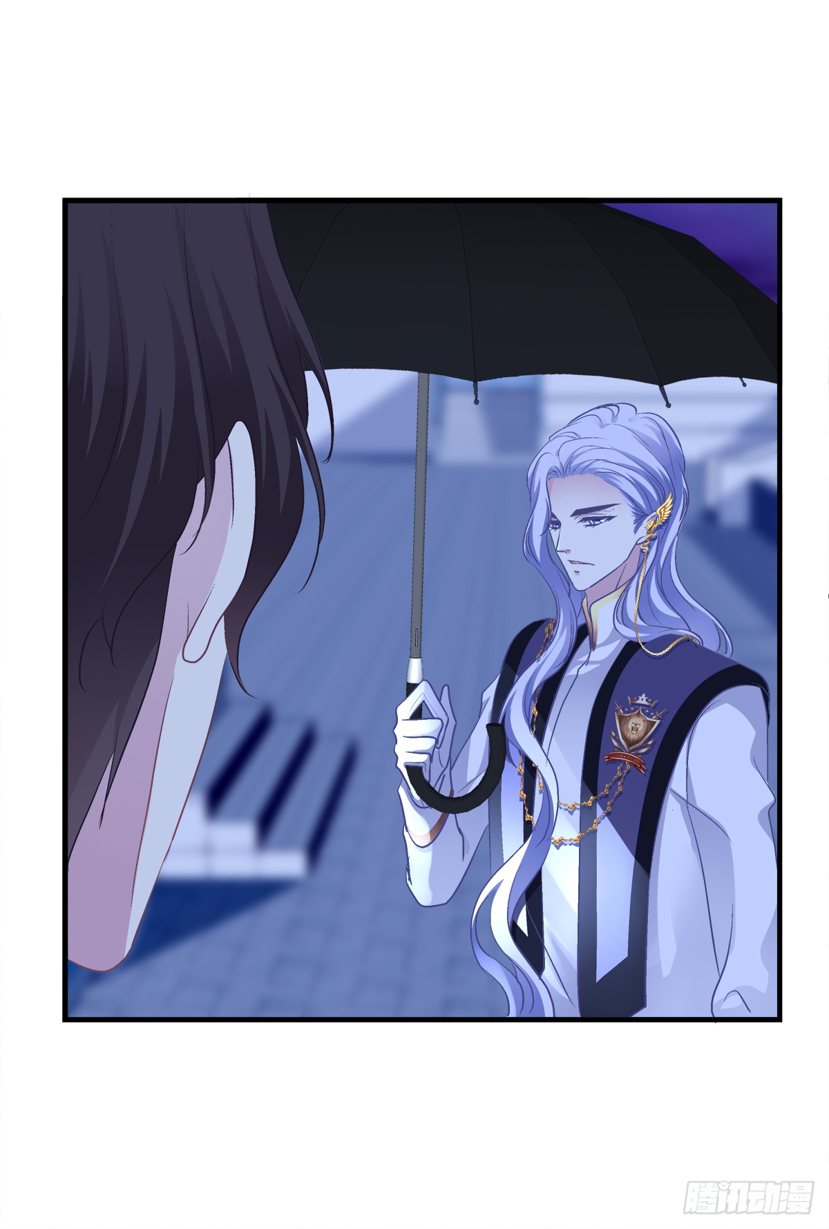 kiểm soát tuyệt đối chapter 29 5