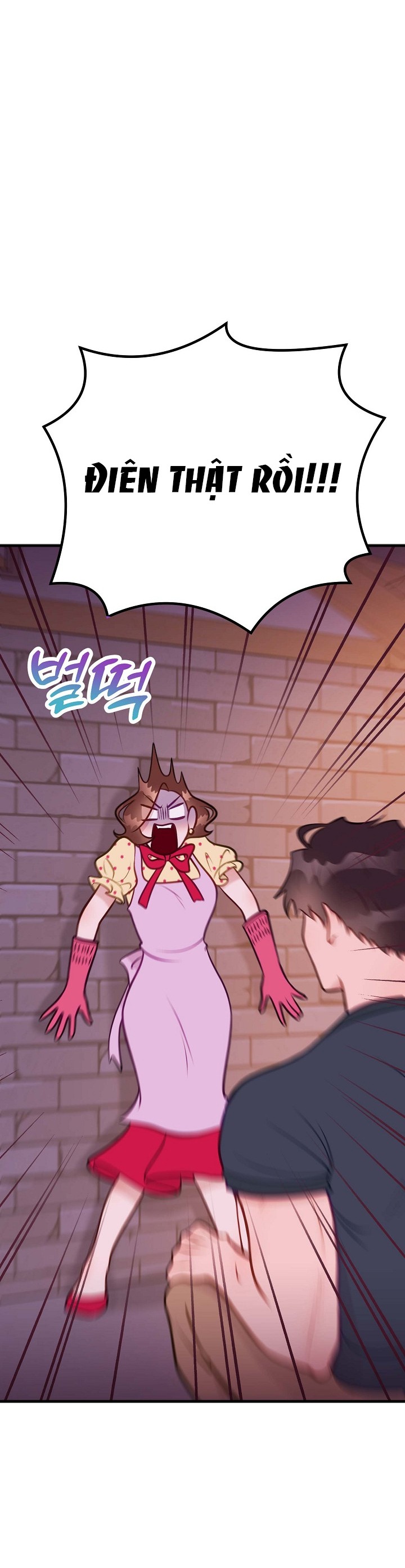 Mối Quan Hệ Không Tốt chapter 10.2 - Trang 20