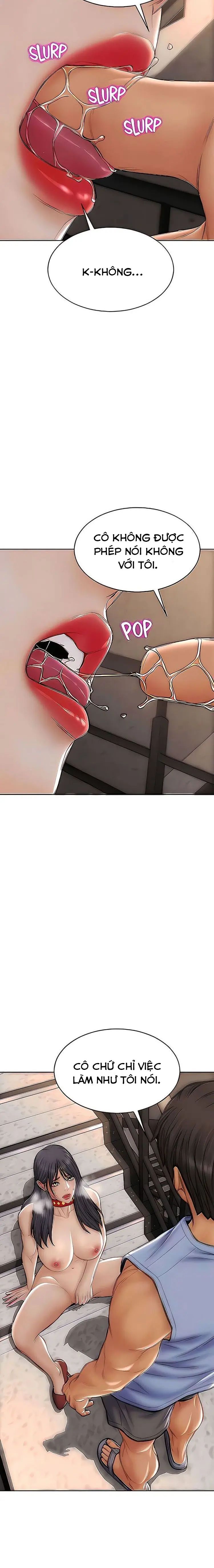 gã tồi tệ chapter 61 22