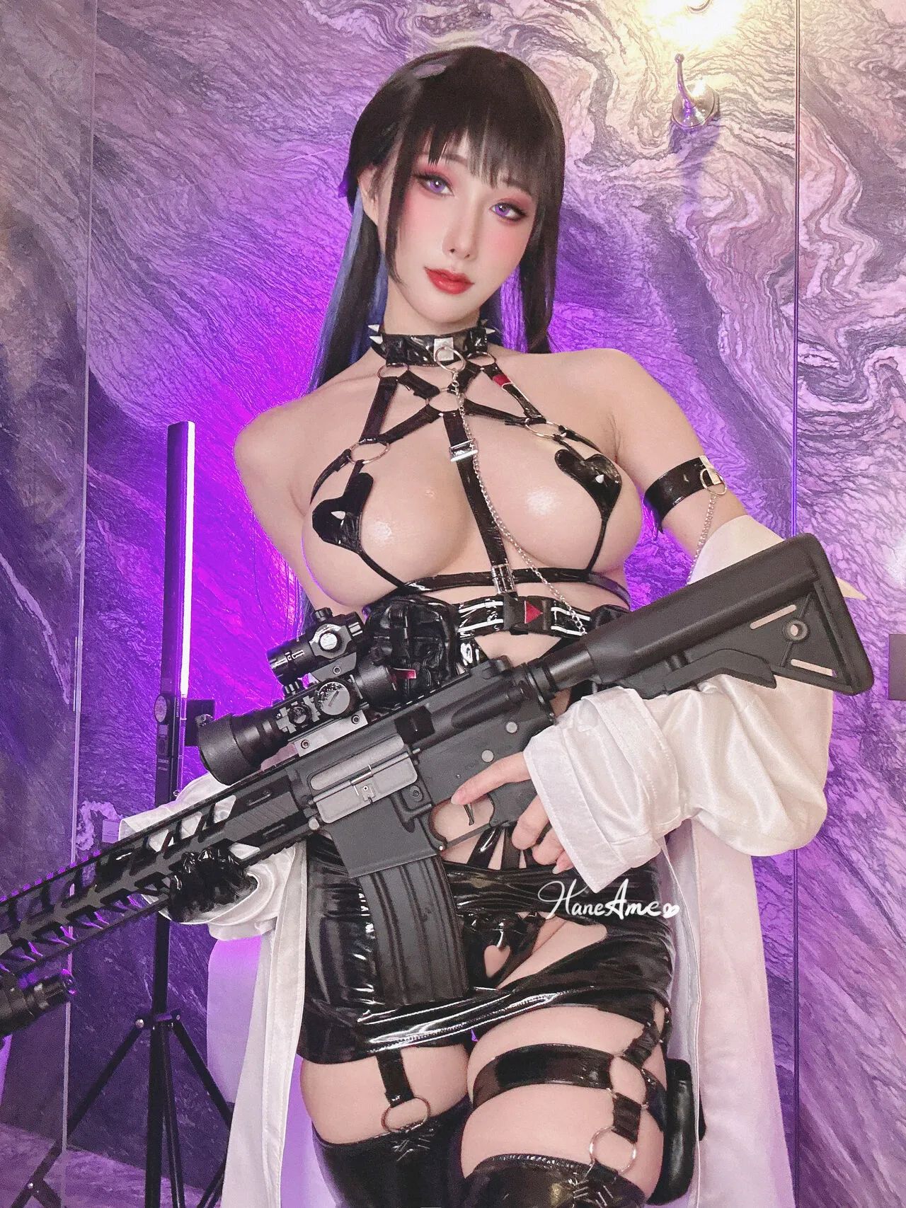 hình cosplay chapter 209 33