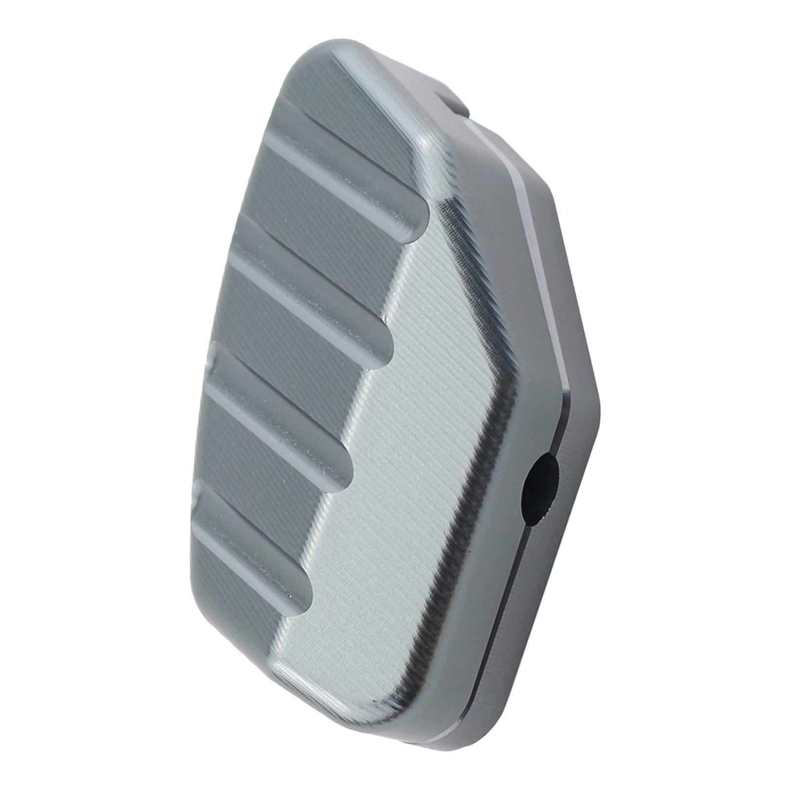 Kickstand Pad Support for  125 250 300 350 Motorcycle Parts