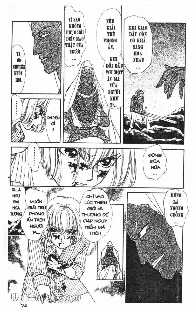 hoàng tử hoa - bud boy chapter 10 26