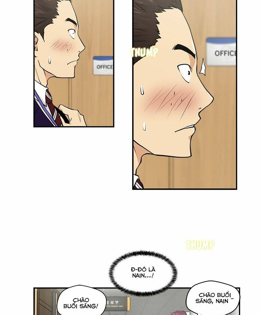 mr kang chapter 7 38