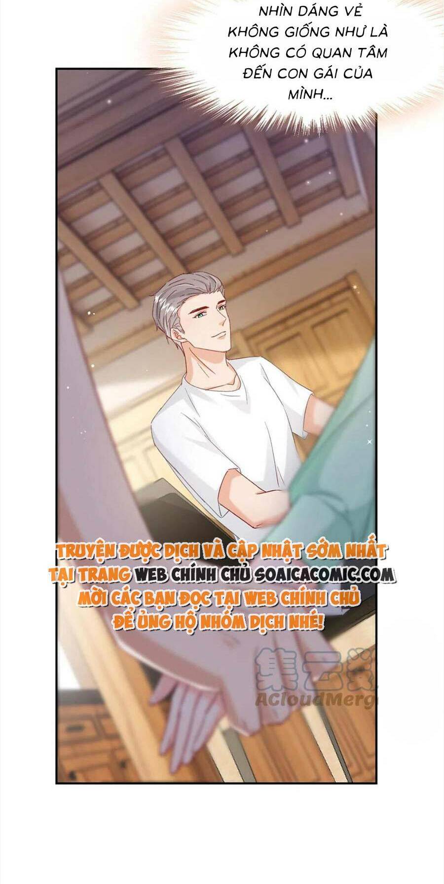 cô vợ của tôi không dễ bắt nạt chapter 53 45