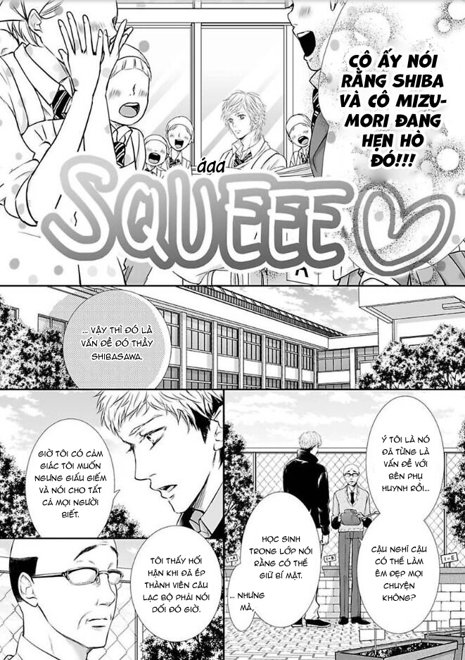 cơ hội thứ hai chapter 14.1 6