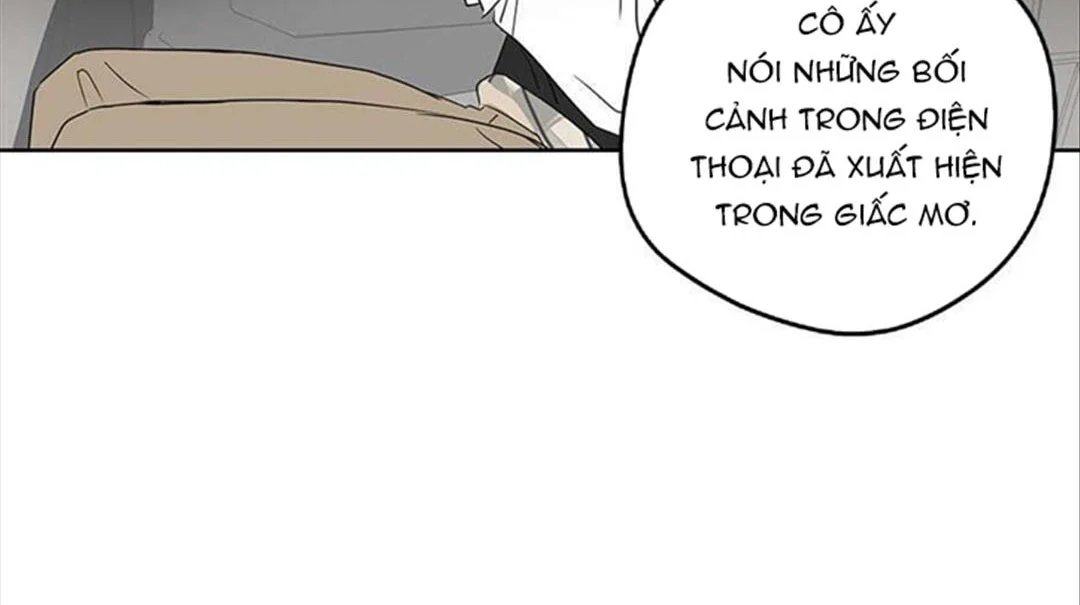 chuyện quái gì với giấc mơ đó vậy chapter 32 107