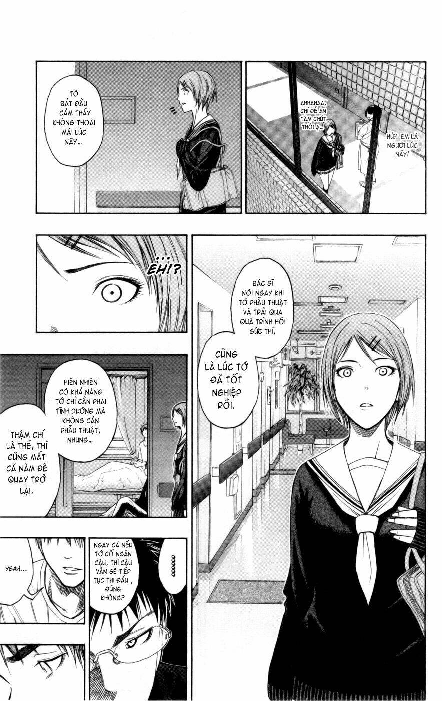 vua bóng rổ kuroko chapter 99 16