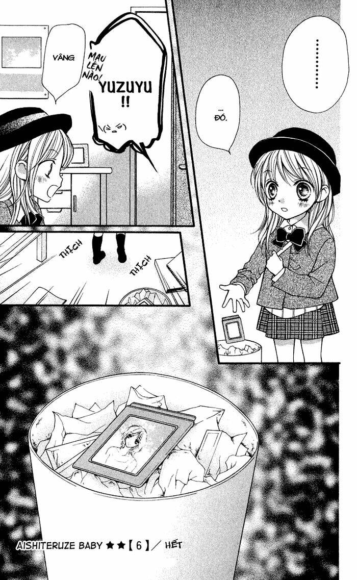 câu chuyện tuổi teen chapter 29 35