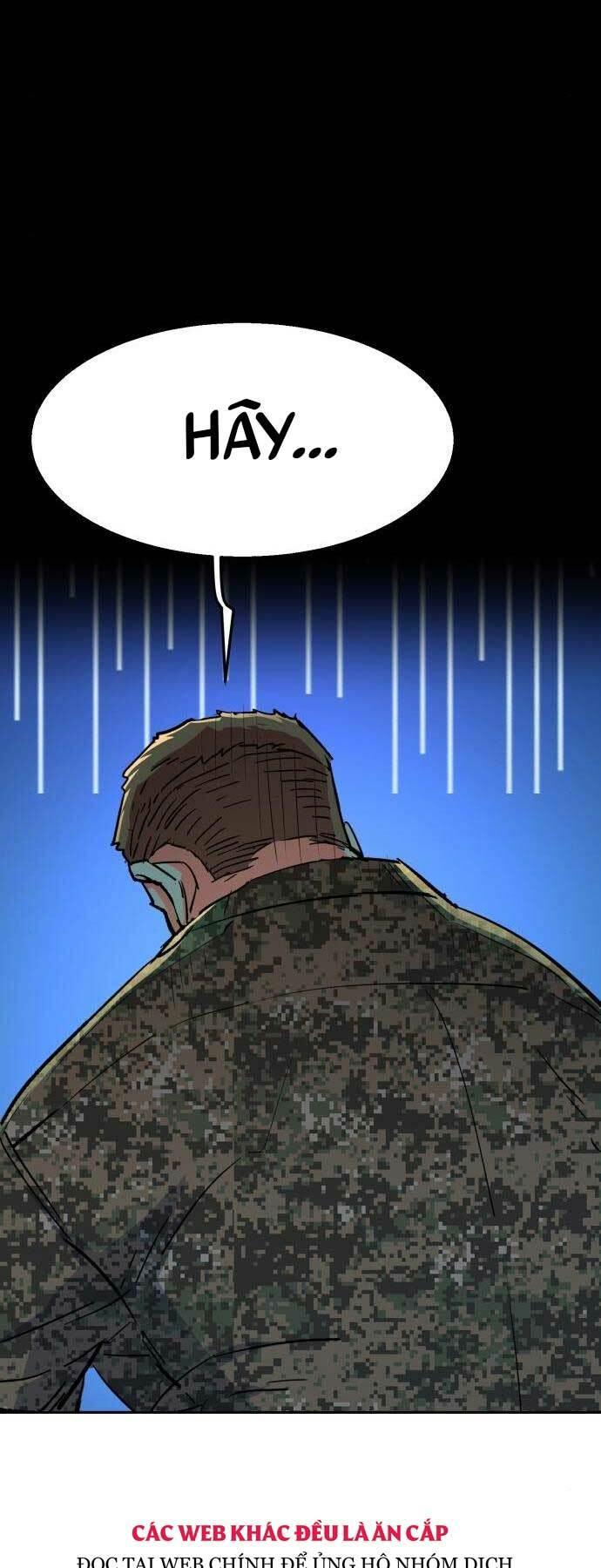 bạn học tôi là lính đánh thuê chapter 104 33