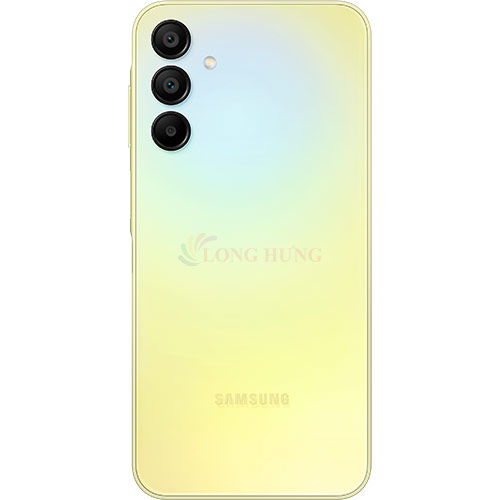 Điện thoại Samsung Galaxy A15 LTE (8GB/128GB) - Hàng chính hãng