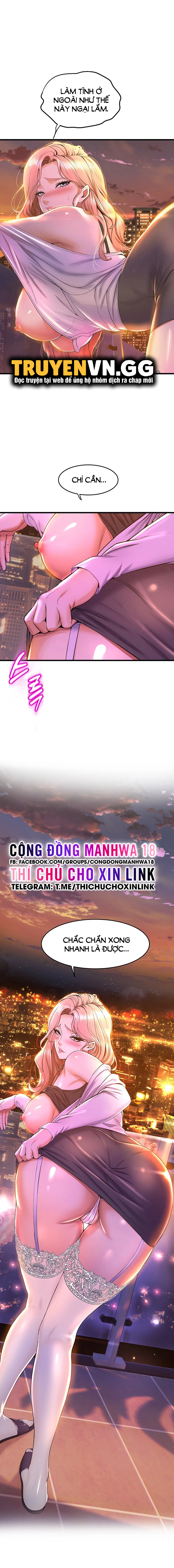 lớp nhảy mỹ nhân chapter 42 1