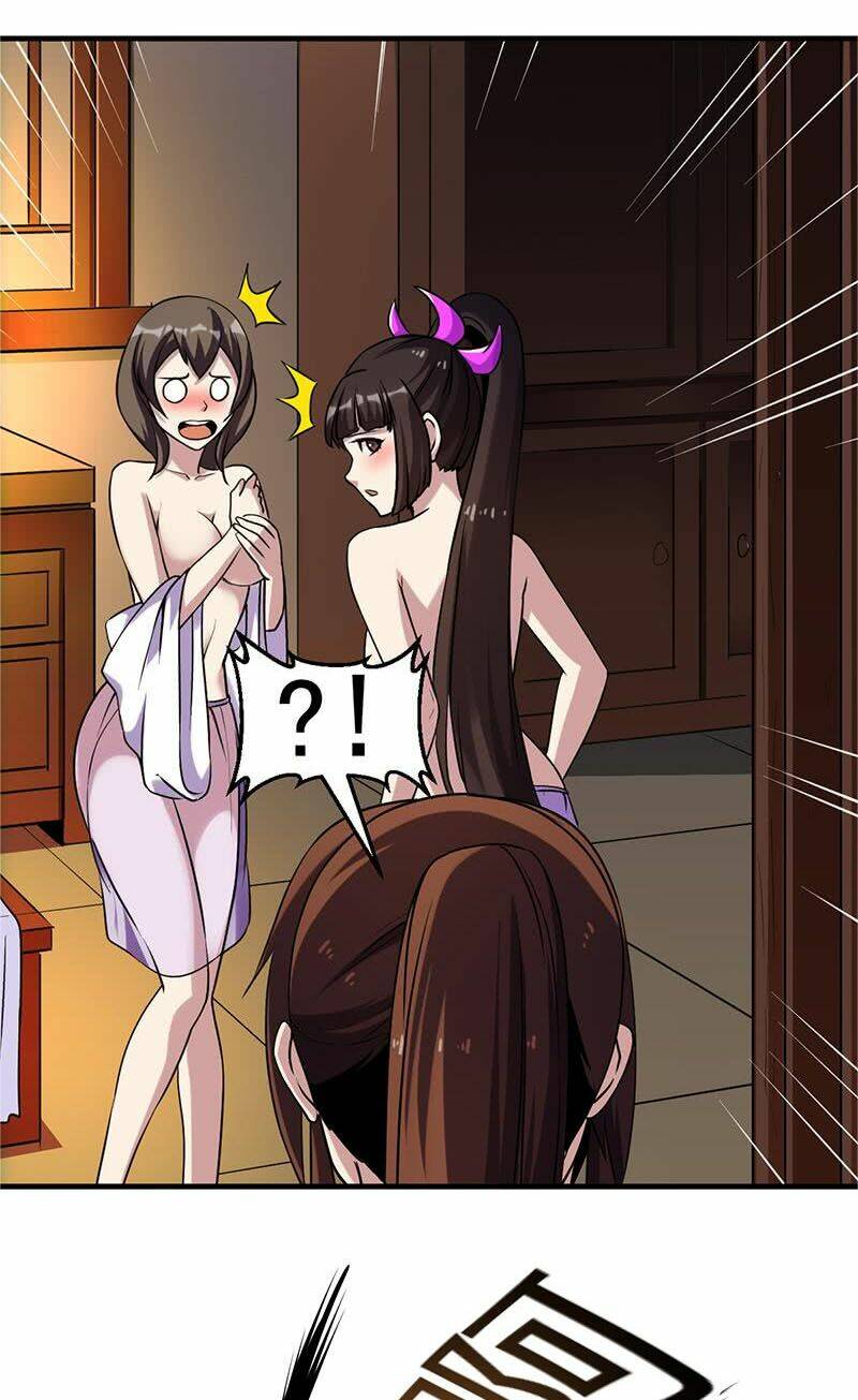 đừng cản ta tu tiên chapter 58 11