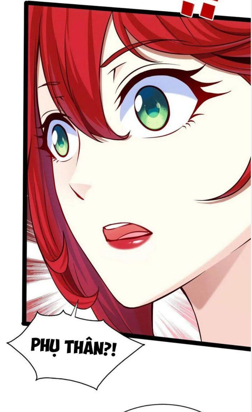 ma thú kiếm thánh dị giới tung hoành chapter 114 24