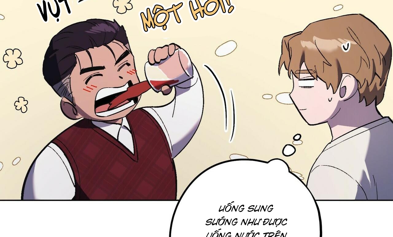 chàng dâu nhà họ kang chapter 27 18