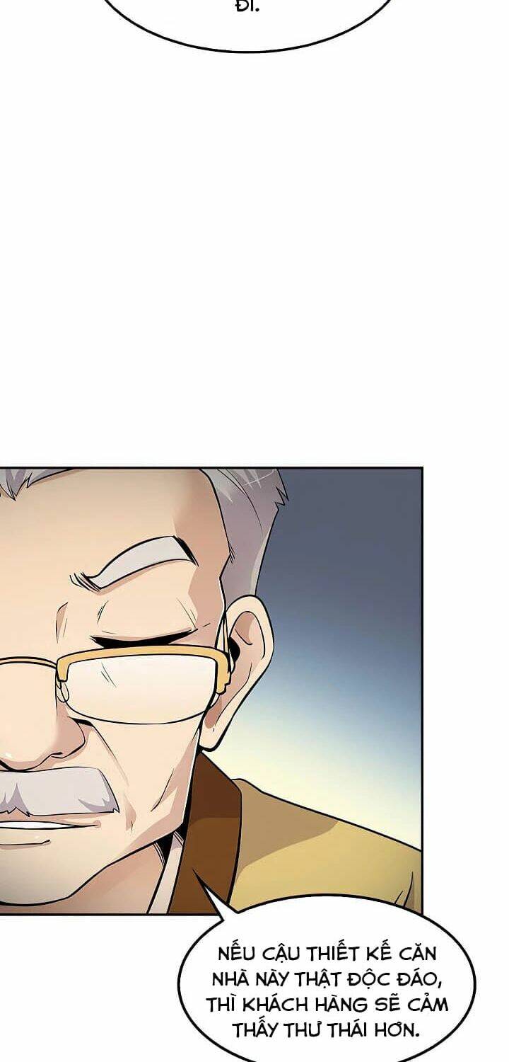 điều tra viên chuyển sinh chapter 21 16