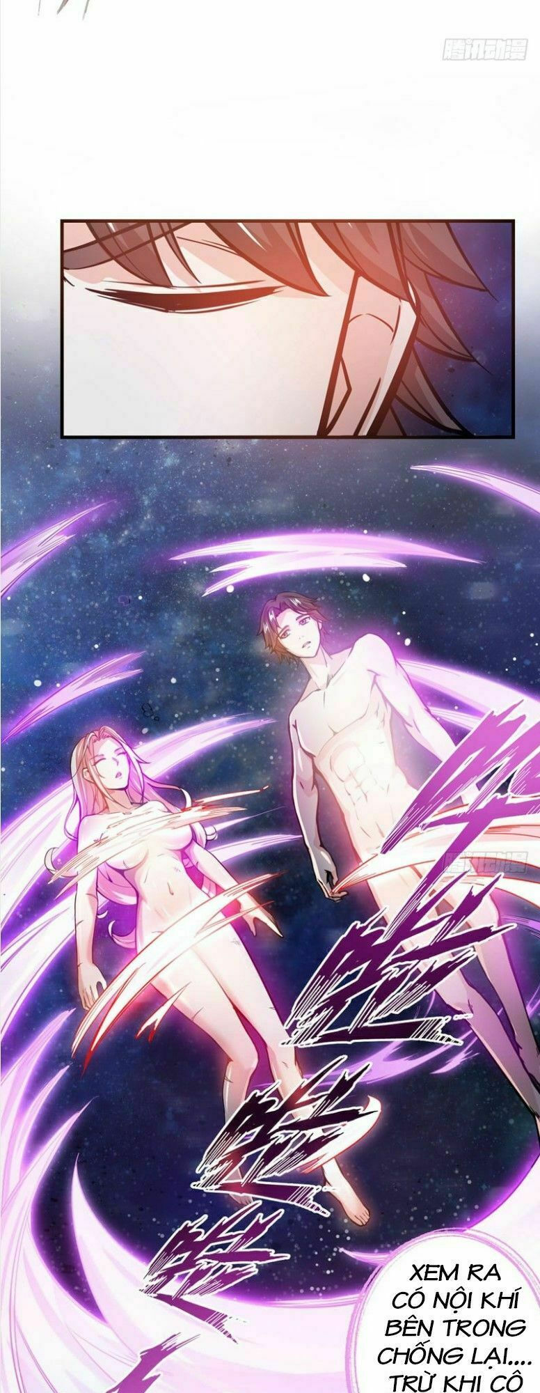 tối cường thần y tại đô thị chapter 6 19