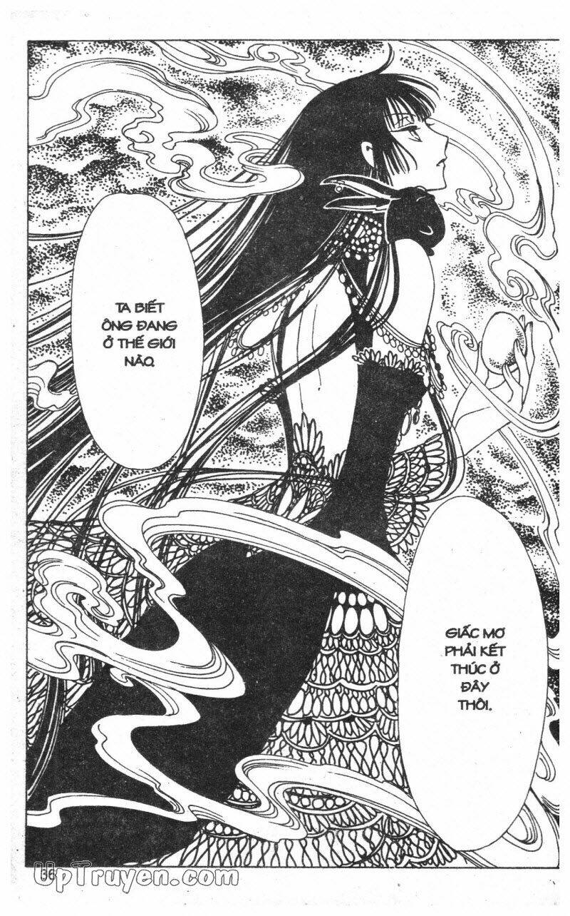 xxxholic - hành trình bí ẩn chapter 11 36