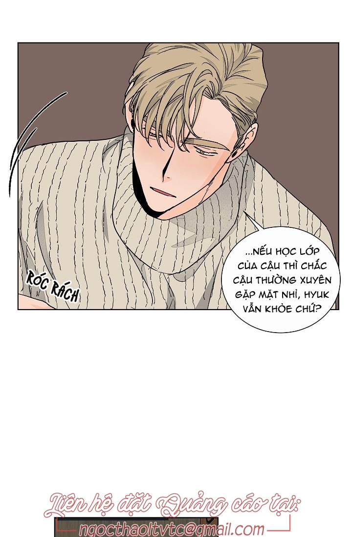 yêu em đi, bác sĩ! chapter 42 6