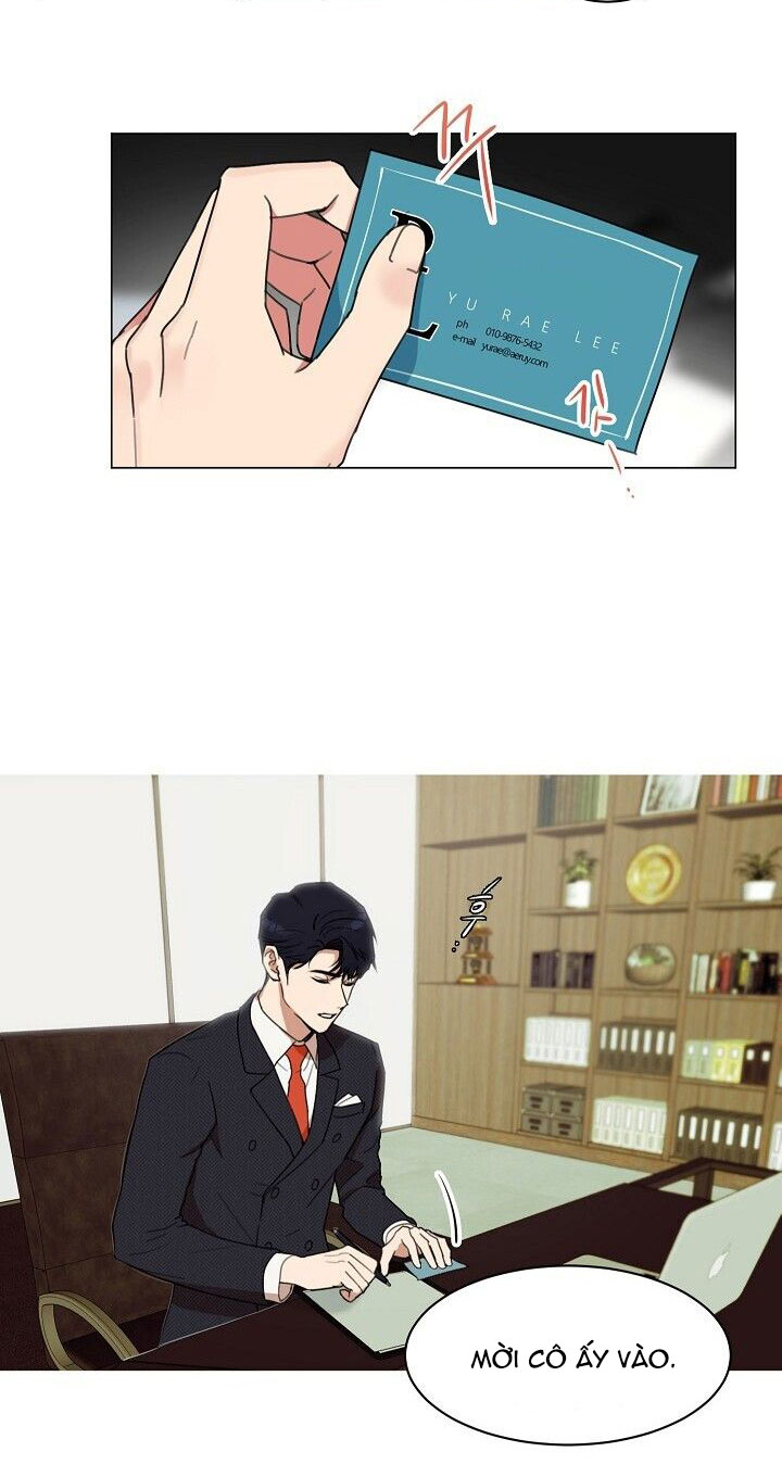 bà xã tôi đã trở lại chapter 1 21