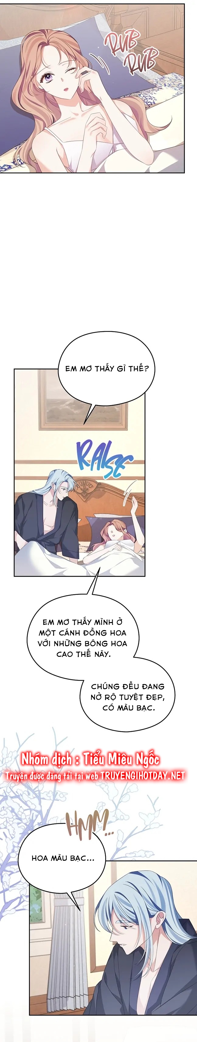 aster yêu dấu của tôi chapter 55 7