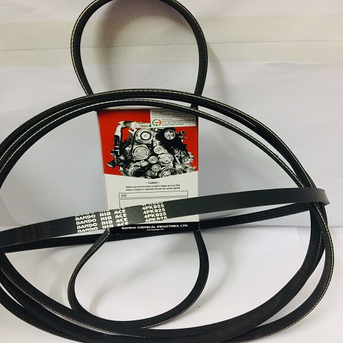 Dây Curoa Bando 4PK 925