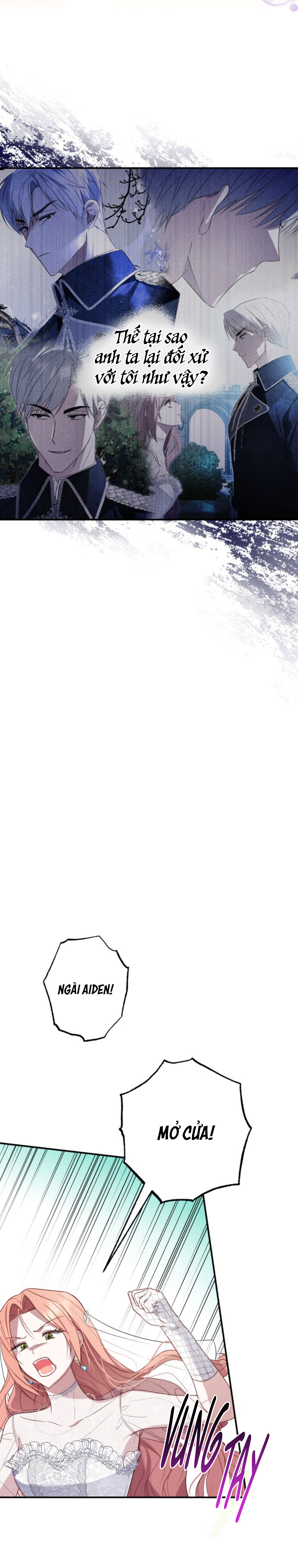 ngã xuống nơi thiên đường chapter 2 8