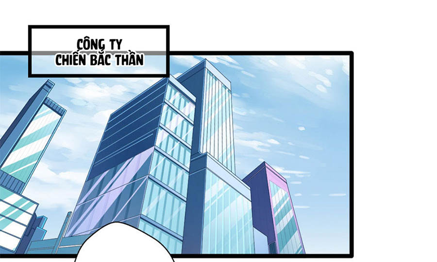 cưng chiều ái thê hư hỏng chapter 39 1