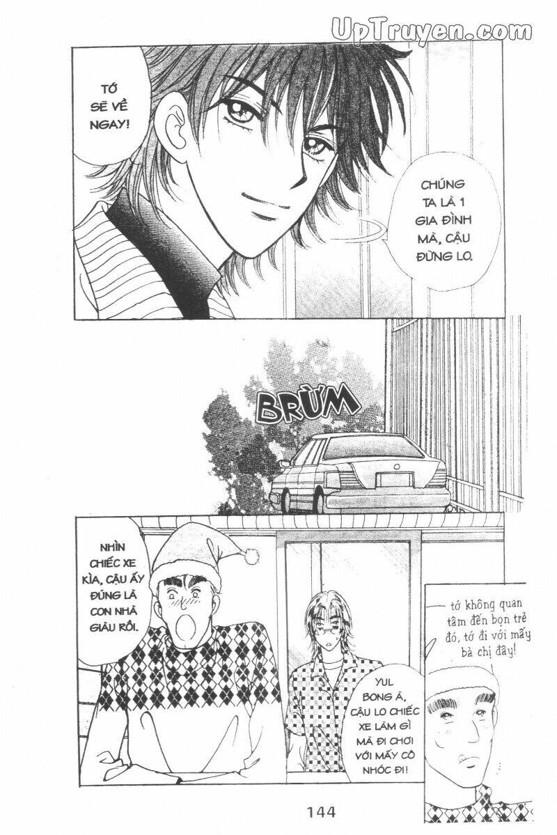 cô nàng ngổ ngáo chapter 10 142