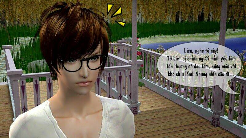 viên đạn bạc [truyện sims 2] chapter 21 67
