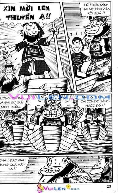 thần đồng đất việt chapter 46 23