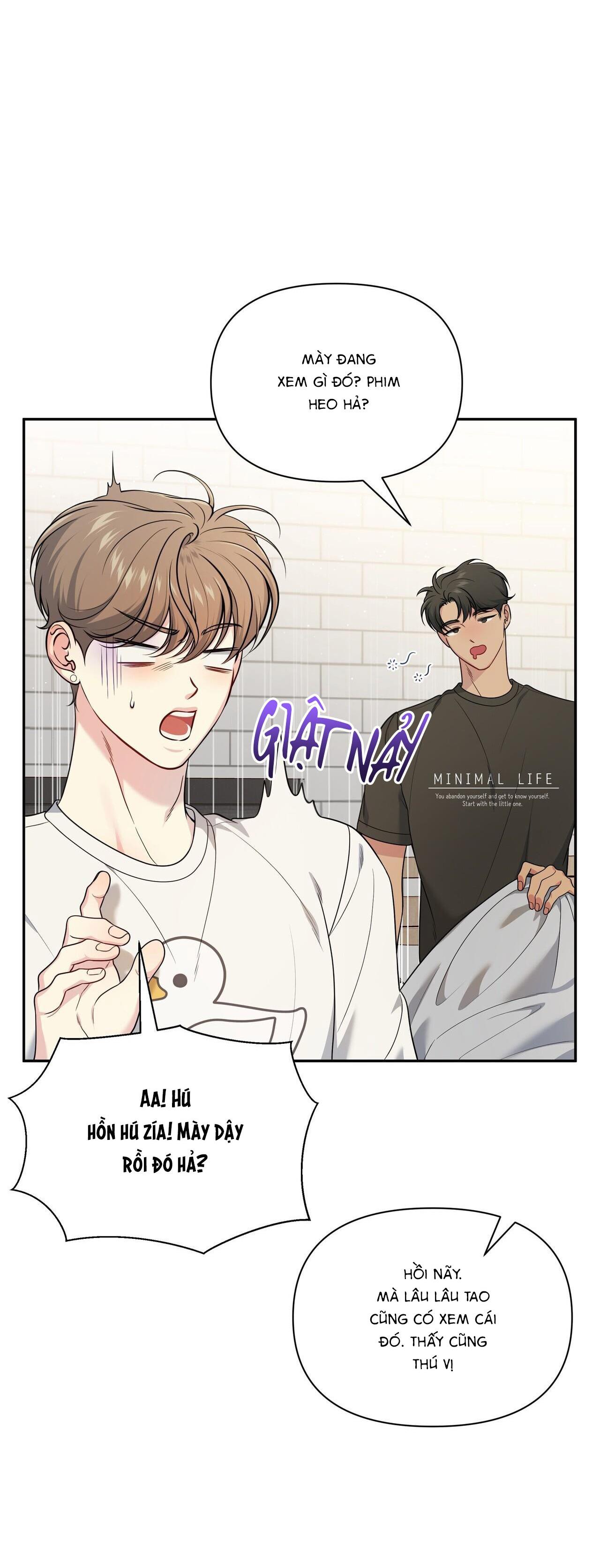 chuyện tình bí mật chapter 4 37