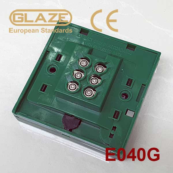Nút nhấn mở cửa khẩn cấp E040G