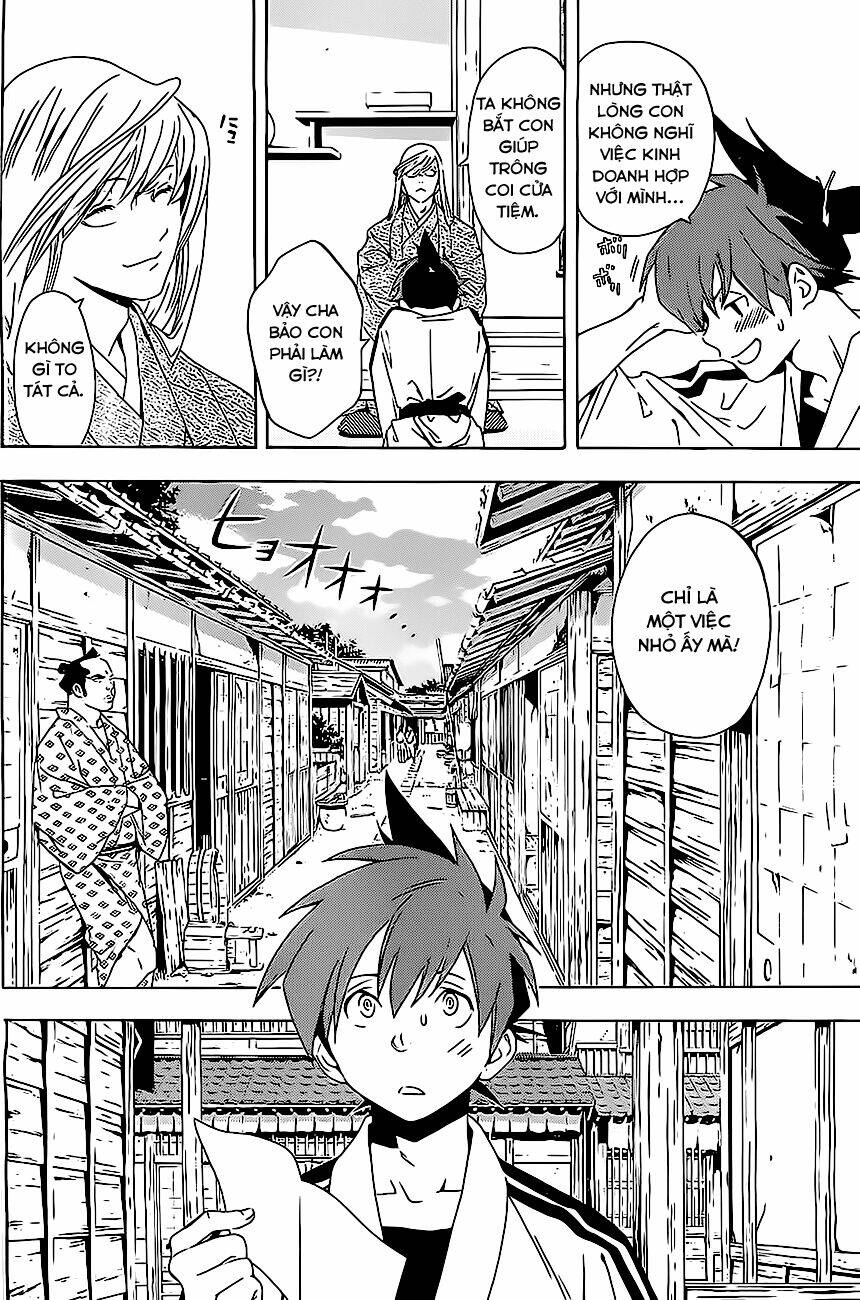 te to kuchi chapter 1 10