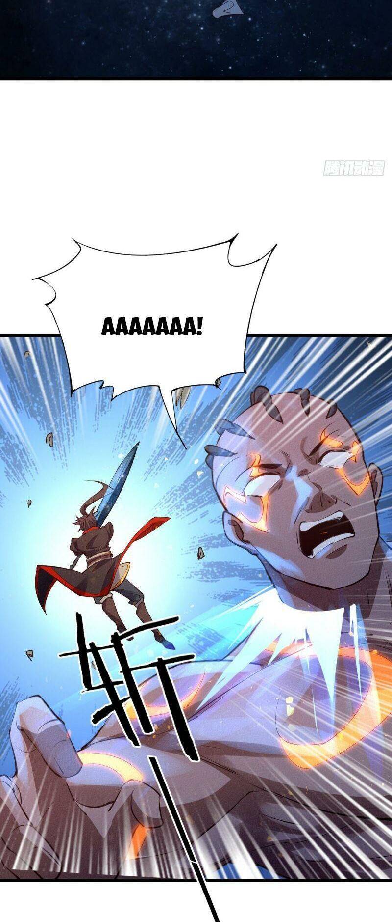 võ đạo chiến thần chapter 31 16