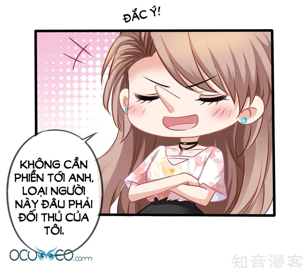 mỹ vị giai thê chapter 29 6