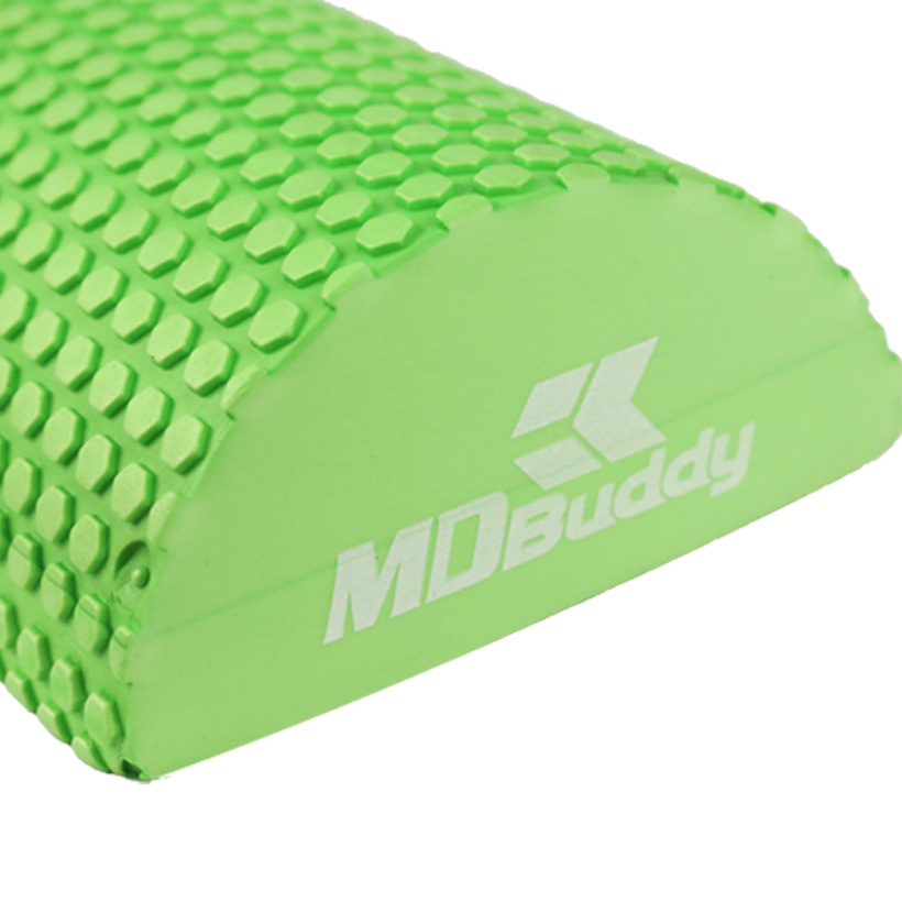 CON LĂN TẬP YOGA FOAM ROLLER MDBUDDY MDF060